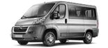 Ситроен Джампер 3(250)
