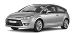 Ситроен С4